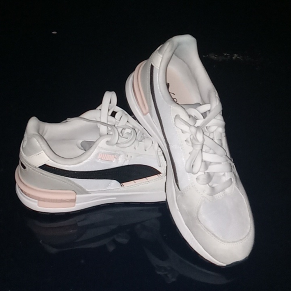 Puma gravitate